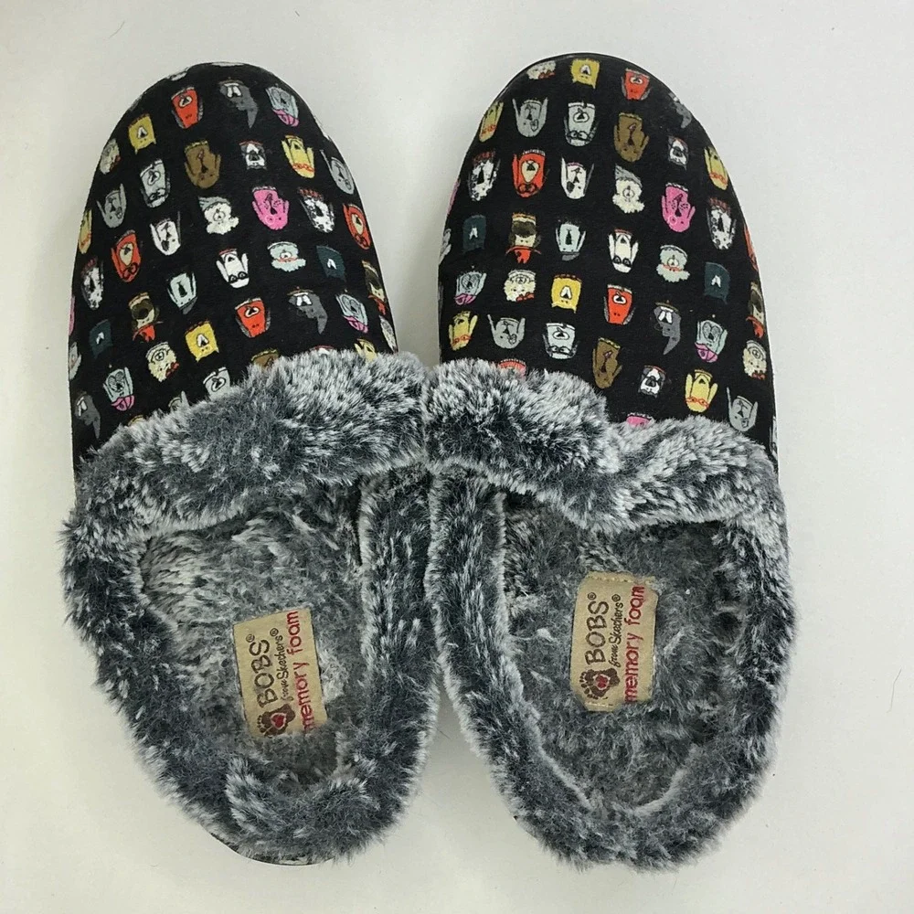BOBS from Skechers wrap your